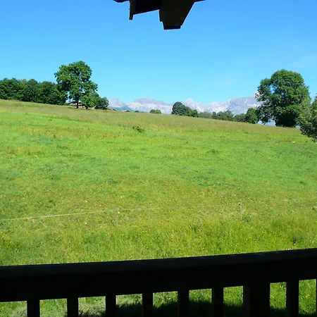 Apartment Les Oreades - Oreades 15 Mae-5320