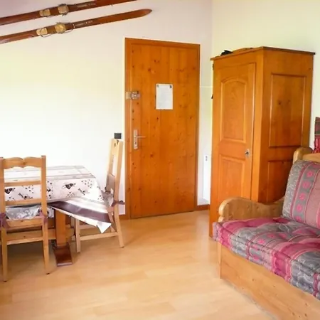 Apartment Les Oreades - Oreades 15 Mae-5320 Combloux