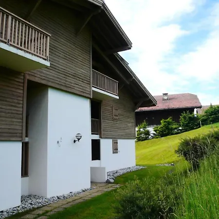 Apartment Les Oreades - Oreades 15 Mae-5320