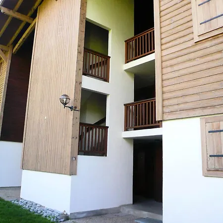 Les Oreades - Oreades 15 Mae-5320 Appartement *